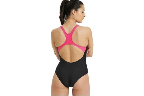Arena Womens Swimsuit Swim Pro Back Graphic Μαγιό Ολόσωμο (005130590)