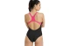 Arena Womens Swimsuit Swim Pro Back Graphic Μαγιό Ολόσωμο (005130590)