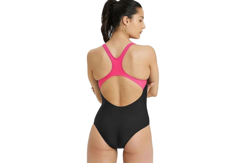 Arena Womens Swimsuit Swim Pro Back Graphic Μαγιό Ολόσωμο (005130590)