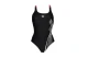 Arena Womens Swimsuit Swim Pro Back Graphic Μαγιό Ολόσωμο (005130590)
