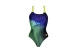 Arena Womens Swimsuit Swim Pro Back Placement Μαγιό Ολόσωμο (005134560)