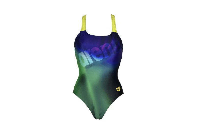 Arena Womens Swimsuit Swim Pro Back Placement Μαγιό Ολόσωμο (005134560)
