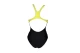 Arena Womens Swimsuit Swim Pro Back Placement Μαγιό Ολόσωμο (005134560)