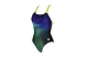 Arena Womens Swimsuit Swim Pro Back Placement Μαγιό Ολόσωμο (005134560)