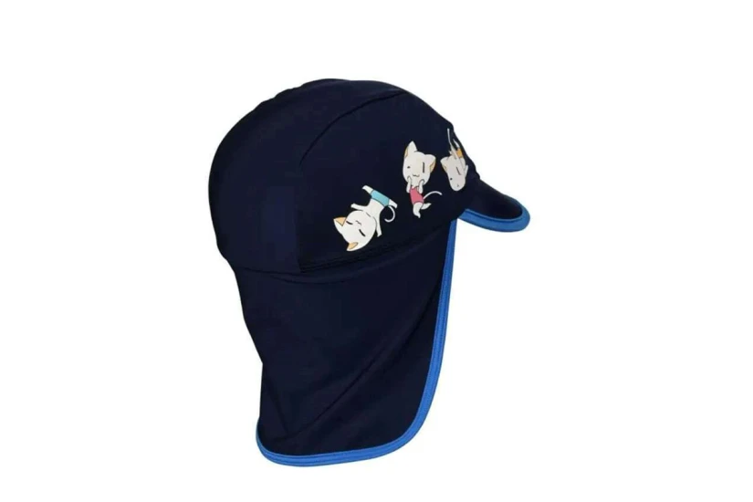 Arena Kids Friends Trucket Hat Graphic Αντηλιακό Καπέλο (005168780)
