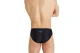 Arena Men S Swim Briefs Graphic Ανδρικό Μαγιό Σλιπ (005325500)
