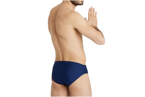 Arena Men S Swim Briefs Graphic Ανδρικό Μαγιό Σλιπ (005328700)