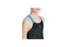 Arena Girl S Swimsuit V Back Graphic Μαγιό Ολόσωμο (005538590)