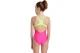 Arena Girl S Swimsuit Swim Pro Back Logo Μαγιό Ολόσωμο (005539760)