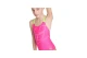Arena Girl S Swimsuit Swim Pro Back Logo Μαγιό Ολόσωμο (005539760)