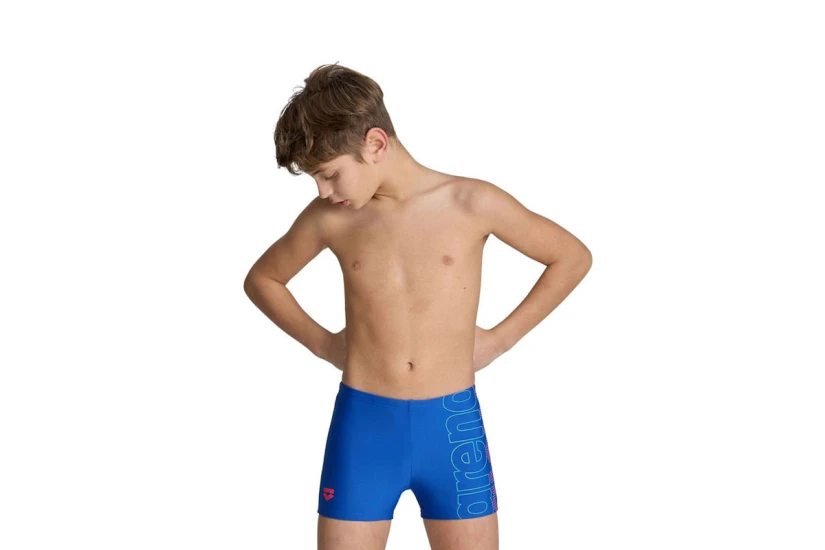 Arena Boy S Swim Short Graphic Μαγιό Boxer