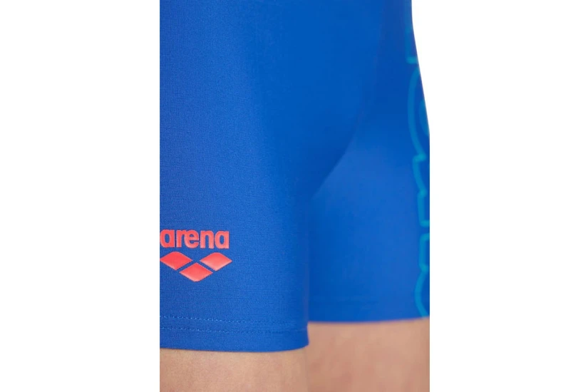 Arena Boy S Swim Short Graphic Μαγιό Boxer