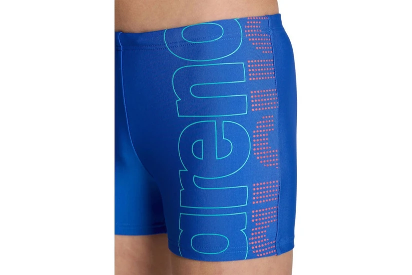 Arena Boy S Swim Short Graphic Μαγιό Boxer