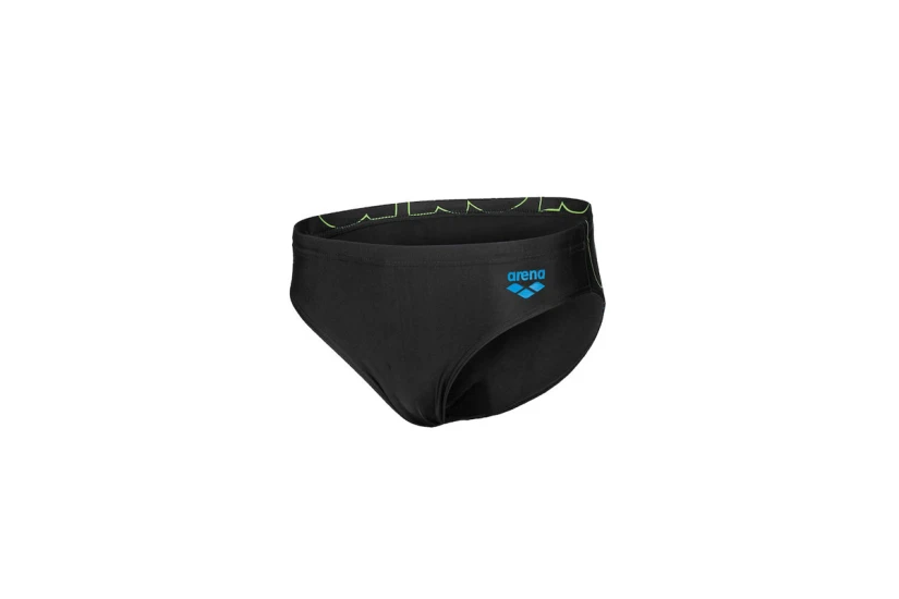 Arena Boy S Swim Briefs Grafhic Μαγιό Σλιπ (005550580)