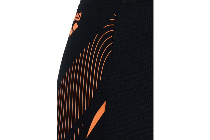 Arena Men S Swim Short Graphic Μαγιό Boxer