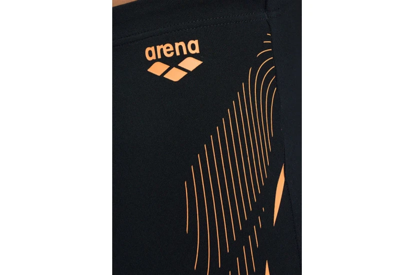 Arena Men S Swim Short Graphic Μαγιό Boxer