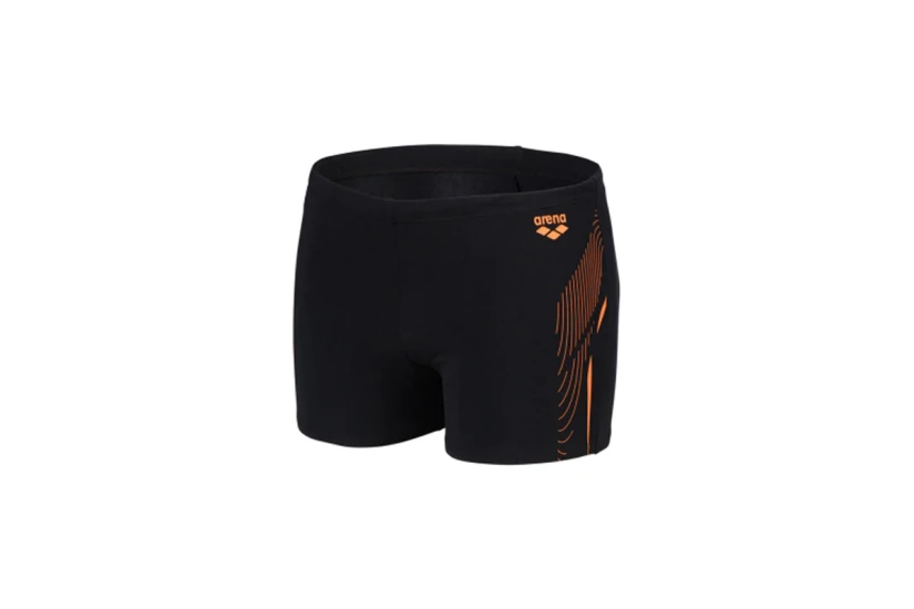 Arena Men S Swim Short Graphic Μαγιό Boxer
