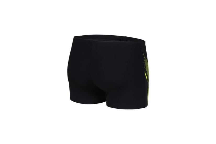 Arena Men S Swim Short Graphic Μαγιό Boxer