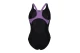 Arena Women S Swimsuit Swim Pro Back Graphic Μαγιό Ολόσωμο