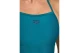 Arena Solid Swimsuit Lightdrop Back B Γυναικείο Ολόσωμο Μαγιό Πετρόλ