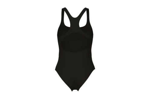 Arena Solid Control Pro Μαγιό Ολόσωμο Γυναικείο (005910501)