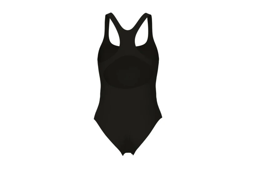 Arena Solid Control Pro Back Γυναικείο Ολόσωμο Μαγιό