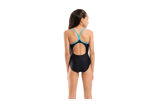 Arena Light Drop Back Solid Μαγιό Ολόσωμο (005919589)