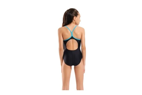 Arena Light Drop Back Solid Μαγιό Ολόσωμο (005919589)