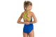 Arena Girls Galactic Swimsuit Pro Back Μαγιό Ολόσωμο (005923780)