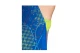 Arena Girls Galactic Swimsuit Pro Back Μαγιό Ολόσωμο (005923780)