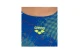 Arena Girls Galactic Swimsuit Pro Back Μαγιό Ολόσωμο (005923780)