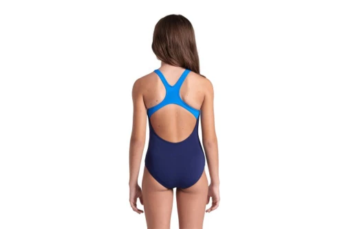 Arena Girl S Galactic Swimsuit Swim Pro Μαγιό Ολόσωμο (005923790)