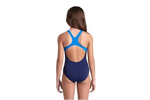 Arena Girl S Galactic Swimsuit Swim Pro Μαγιό Ολόσωμο (005923790)