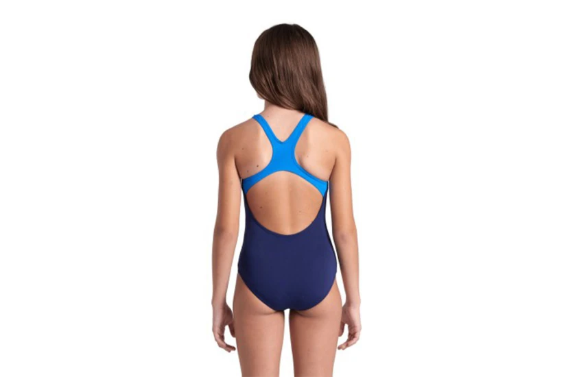 Arena Girl S Galactic Swimsuit Swim Pro Μαγιό Ολόσωμο