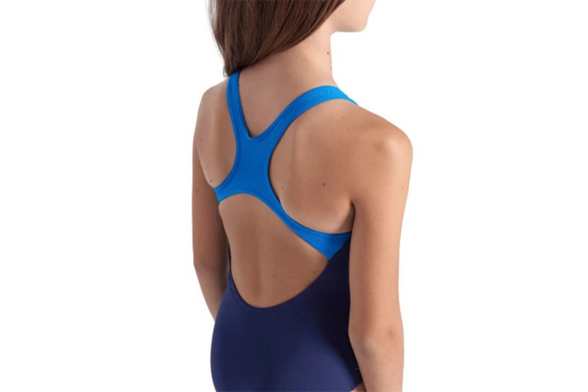 Arena Girl S Galactic Swimsuit Swim Pro Μαγιό Ολόσωμο