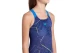 Arena Girl S Galactic Swimsuit Swim Pro Μαγιό Ολόσωμο