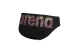 Arena Kikko Pro Swim Briefs Graphic Ανδρικό Μαγιό Σλιπ Μαύρο