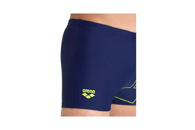 Arena Boys Mark Swm Short Μαγιό Boxer (006009870)