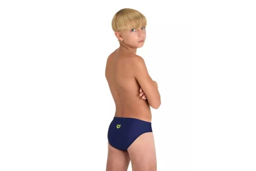 Arena Boys Mark Swm Briefs Μαγιό Σλιπ (006012870)