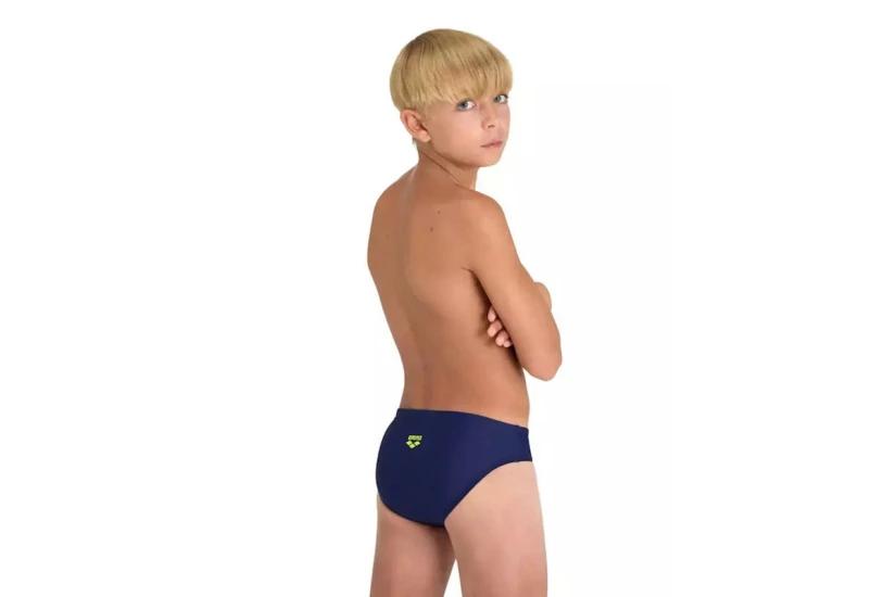 Arena Boys Mark Swm Briefs Μαγιό Σλιπ (006012870)