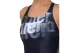 Arena Women S Overlap Swimsuit Μαγιό Ολόσωμο Γυναικείο (006118510)