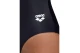 Arena Women S Overlap Swimsuit Μαγιό Ολόσωμο Γυναικείο (006118510)