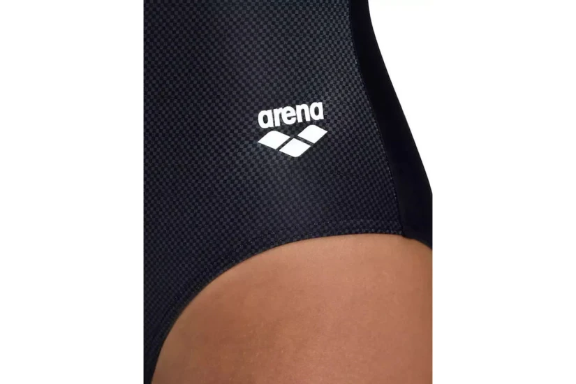 Arena Women S Overlap Swimsuit Μαγιό Ολόσωμο Γυναικείο (006118510)