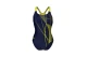 Arena Women S Branch Swimsuit Swim Pro Back Μαγιό Ολόσωμο Γυναικεί (006124760)