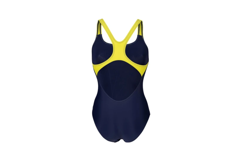 Arena Women S Branch Swimsuit Swim Pro Back Μαγιό Ολόσωμο Γυναικεί (006124760)