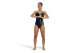 Arena Women S Branch Swimsuit Swim Pro Back Μαγιό Ολόσωμο Γυναικεί (006124760)