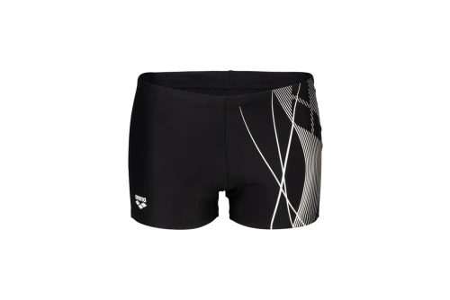 Arena Men S Branch Swim Short Μαγιό Boxer (006260500)