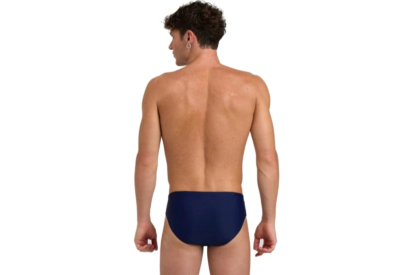 Arena Mens Branch Swim Briefs Μαγιό Σλιπ (006261700)