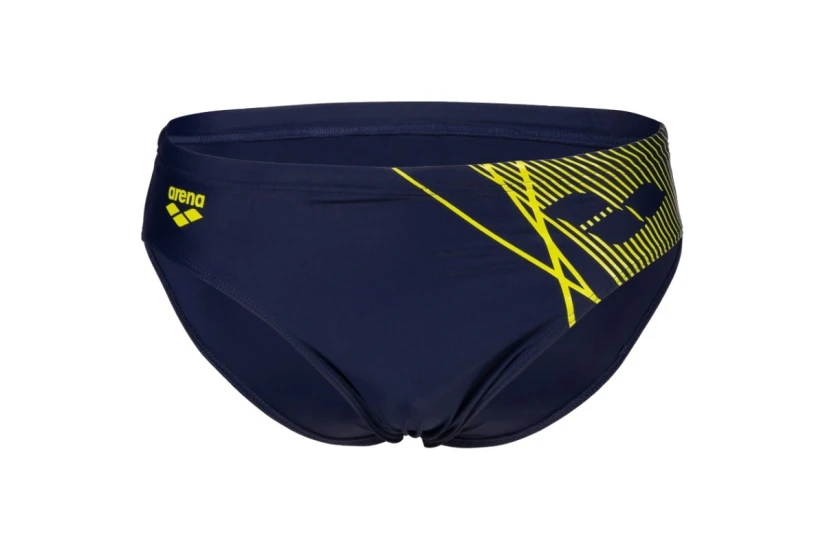 Arena Mens Branch Swim Briefs Μαγιό Σλιπ (006261700)