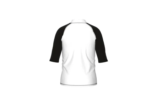 Arena Unisex Jr Rash Vest S-S Graphic Αντηλιακό T-Shirt (006295150)